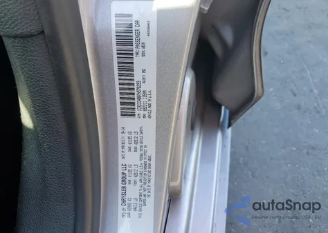 2015 Chrysler 200 Limited из США, поврежденный, VIN 1C3CCCAB6FN576293